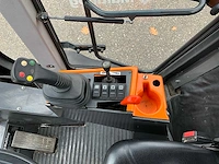 2010 multihog mh90 vierwielaangedreven werktuigendrager t-03-dph - afbeelding 19 van  30