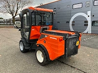 2010 multihog mh90 vierwielaangedreven werktuigendrager t-03-dph - afbeelding 23 van  30