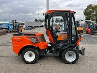 2010 multihog mh90 vierwielaangedreven werktuigendrager t-03-dph - afbeelding 27 van  30