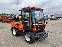 2010 multihog mh90 vierwielaangedreven werktuigendrager t-03-dph - afbeelding 28 van  30