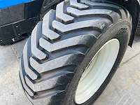 2010 new holland t4030 vierwielaangedreven landbouwtractor - afbeelding 11 van  38