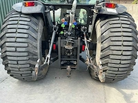 2010 new holland t4030 vierwielaangedreven landbouwtractor - afbeelding 16 van  38