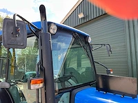 2010 new holland t4030 vierwielaangedreven landbouwtractor - afbeelding 26 van  38