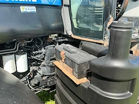 2010 new holland t7040 vierwielaangedreven landbouwtractor - afbeelding 30 van  42