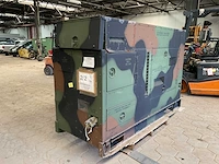 2010 ofnw8 mep806b stroomgenerator - afbeelding 2 van  9