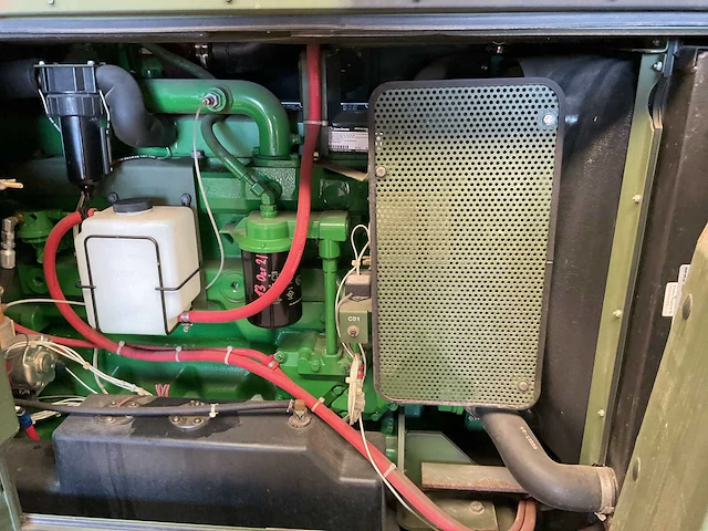 2010 ofnw8 mep806b stroomgenerator - afbeelding 8 van  9