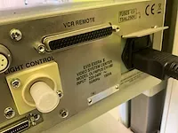 2010 olympus visera cla-s40/evis exera ii clv-180/cv180 diverse medische apparatuur - afbeelding 7 van  16