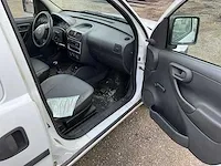 2010 opel 1.7 cdti combo bedrijfswagen - afbeelding 6 van  36