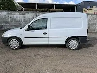 2010 opel 1.7 cdti combo bedrijfswagen - afbeelding 12 van  36