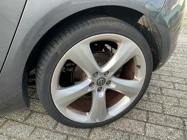 2010 opel astra 1.4 turbo sport - afbeelding 2 van  31
