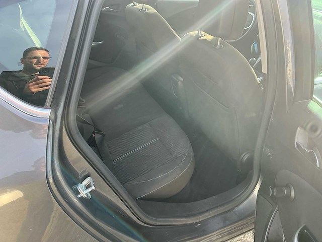 2010 opel astra 1.4 turbo sport - afbeelding 6 van  31