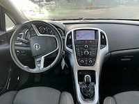 2010 opel astra 1.4 turbo sport - afbeelding 7 van  31