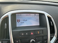 2010 opel astra 1.4 turbo sport - afbeelding 13 van  31