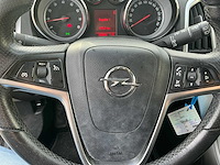 2010 opel astra 1.4 turbo sport - afbeelding 14 van  31
