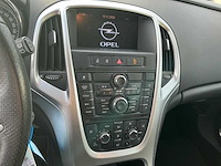 2010 opel astra 1.4 turbo sport - afbeelding 15 van  31