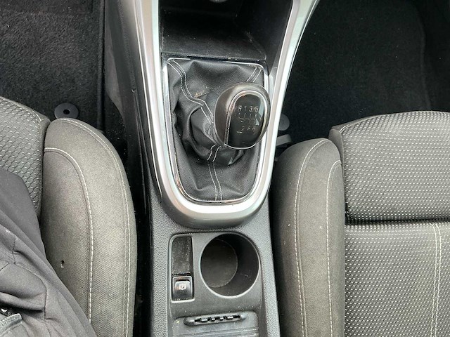 2010 opel astra 1.4 turbo sport - afbeelding 16 van  31