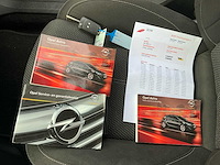 2010 opel astra 1.4 turbo sport - afbeelding 24 van  31