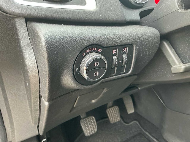 2010 opel astra 1.4 turbo sport - afbeelding 25 van  31