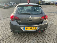 2010 opel astra 1.4 turbo sport - afbeelding 26 van  31