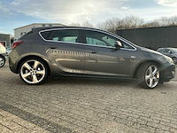 2010 opel astra 1.4 turbo sport - afbeelding 28 van  31