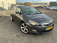 2010 opel astra 1.4 turbo sport - afbeelding 29 van  31