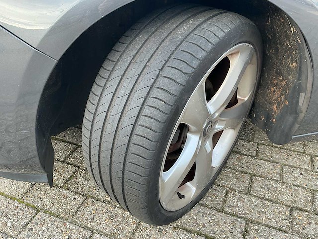 2010 opel astra 1.4 turbo sport - afbeelding 31 van  31