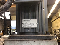 2010 optimum b 40 gsm kolomboormachine - afbeelding 2 van  10