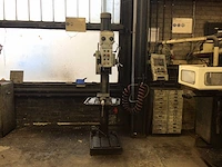2010 optimum b 40 gsm kolomboormachine - afbeelding 1 van  10