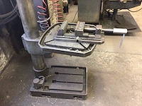 2010 optimum b 40 gsm kolomboormachine - afbeelding 5 van  10