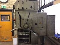 2010 optimum b 40 gsm kolomboormachine - afbeelding 8 van  10