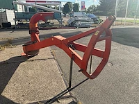 2010 pennacchio man 250 vuilwaterpomp - afbeelding 6 van  12