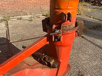 2010 pennacchio man 250 vuilwaterpomp - afbeelding 3 van  12