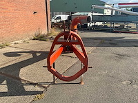 2010 pennacchio man 250 vuilwaterpomp - afbeelding 5 van  12