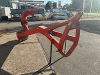 2010 pennacchio man 250 vuilwaterpomp - afbeelding 6 van  12