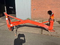 2010 pennacchio man 250 vuilwaterpomp - afbeelding 7 van  12