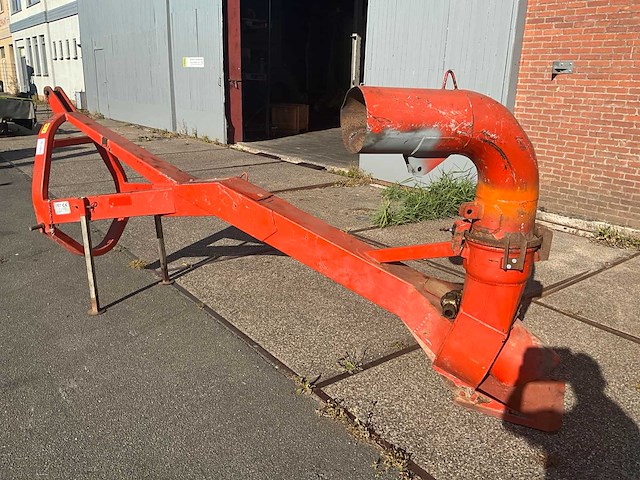 2010 pennacchio man 250 vuilwaterpomp - afbeelding 8 van  12