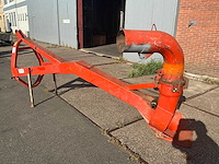 2010 pennacchio man 250 vuilwaterpomp - afbeelding 8 van  12