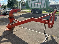 2010 pennacchio man 250 vuilwaterpomp - afbeelding 9 van  12