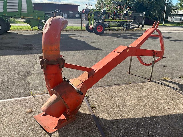 2010 pennacchio man 250 vuilwaterpomp - afbeelding 10 van  12