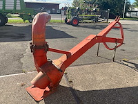 2010 pennacchio man 250 vuilwaterpomp - afbeelding 10 van  12