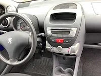 2010 peugeot 107 personenauto - afbeelding 5 van  26