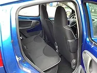 2010 peugeot 107 personenauto - afbeelding 6 van  26