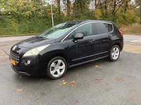 2010 peugeot 3008 1.6 vti st personenauto - afbeelding 1 van  13