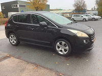 2010 peugeot 3008 1.6 vti st personenauto - afbeelding 2 van  13