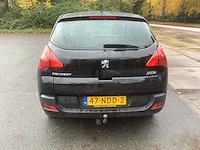 2010 peugeot 3008 1.6 vti st personenauto - afbeelding 6 van  13