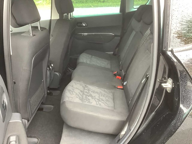 2010 peugeot 3008 1.6 vti st personenauto - afbeelding 9 van  13