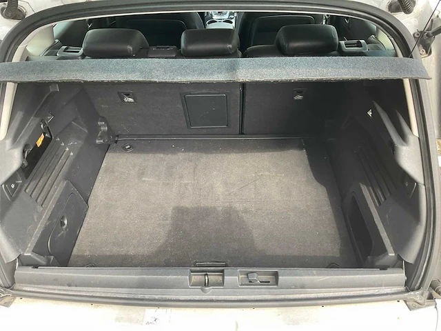 2010 peugeot 3008 personenauto - afbeelding 2 van  29