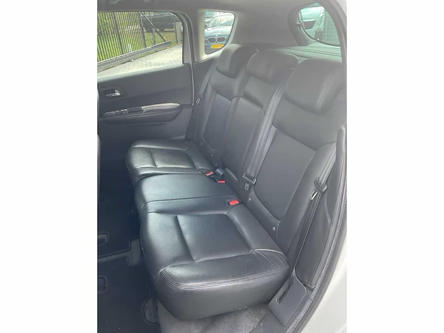 2010 peugeot 3008 personenauto - afbeelding 3 van  29