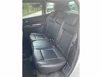 2010 peugeot 3008 personenauto - afbeelding 3 van  29