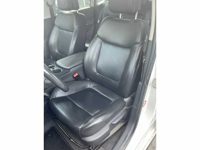 2010 peugeot 3008 personenauto - afbeelding 4 van  29